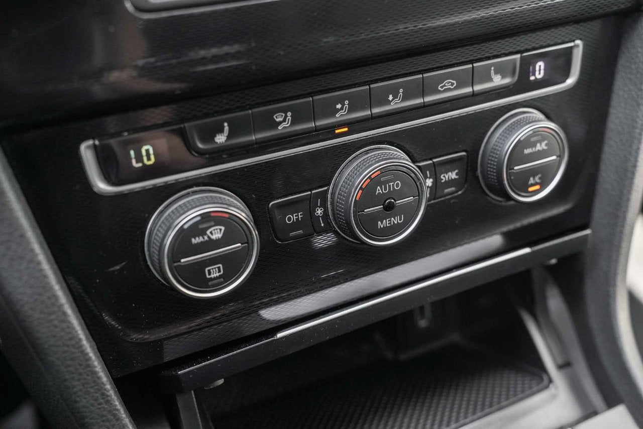 2015 Volkswagen Golf GTI AUTOBAHN/SUNROOF/KEYLESS/CAMERA/POWER SEATS