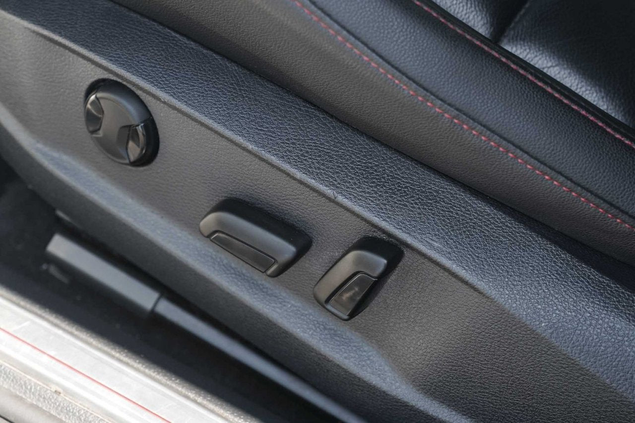 2015 Volkswagen Golf GTI AUTOBAHN/SUNROOF/KEYLESS/CAMERA/POWER SEATS