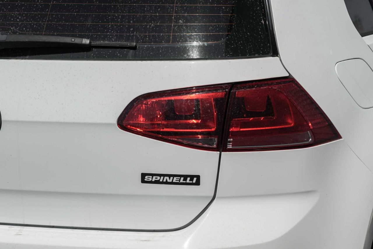2015 Volkswagen Golf GTI AUTOBAHN/SUNROOF/KEYLESS/CAMERA/POWER SEATS