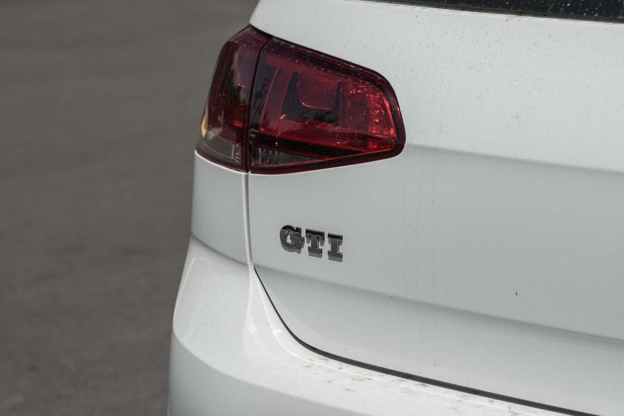 2015 Volkswagen Golf GTI AUTOBAHN/SUNROOF/KEYLESS/CAMERA/POWER SEATS