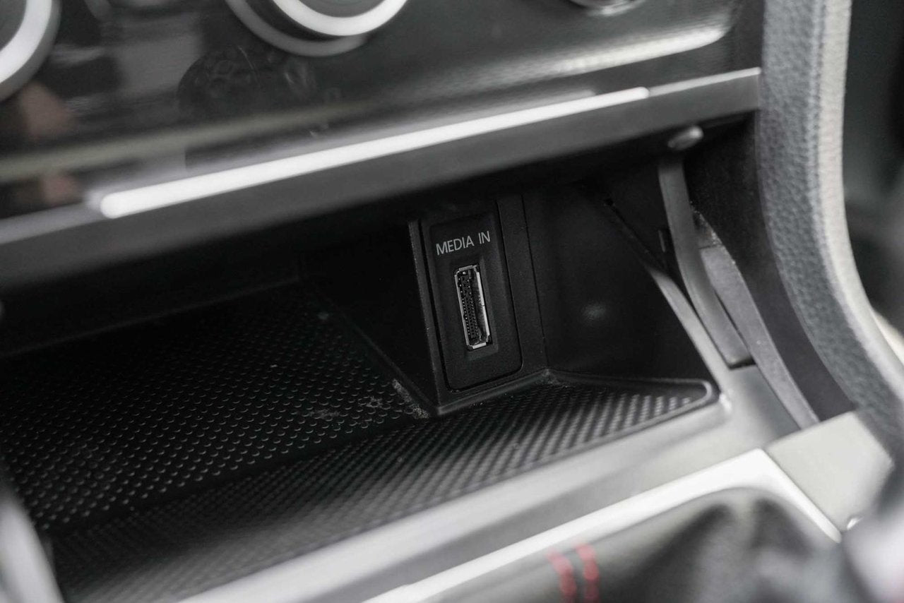 2015 Volkswagen Golf GTI AUTOBAHN/SUNROOF/KEYLESS/CAMERA/POWER SEATS