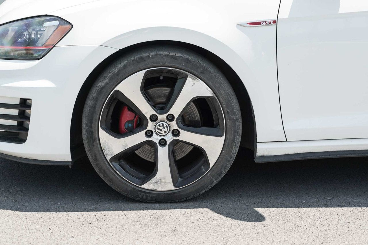 2015 Volkswagen Golf GTI AUTOBAHN/SUNROOF/KEYLESS/CAMERA/POWER SEATS