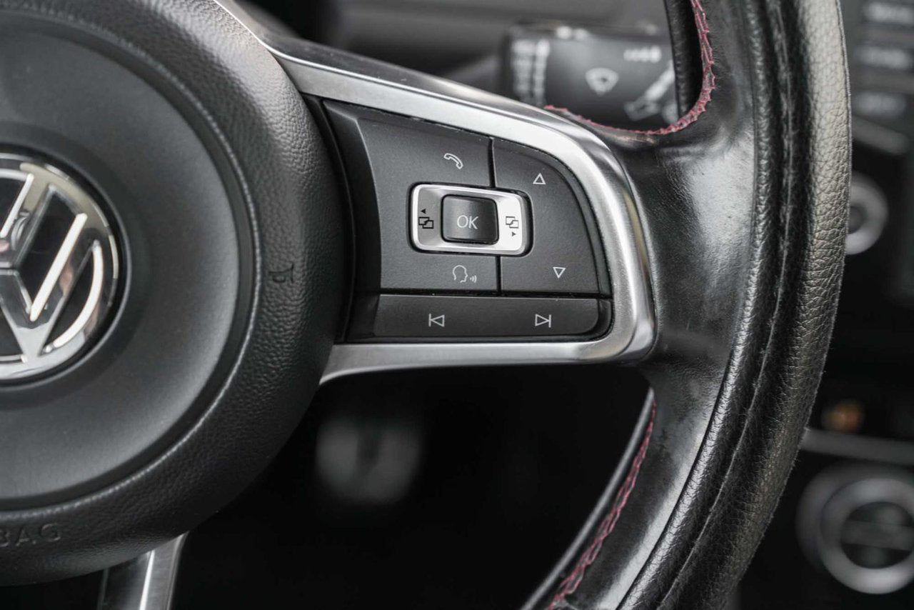 2015 Volkswagen Golf GTI AUTOBAHN/SUNROOF/KEYLESS/CAMERA/POWER SEATS