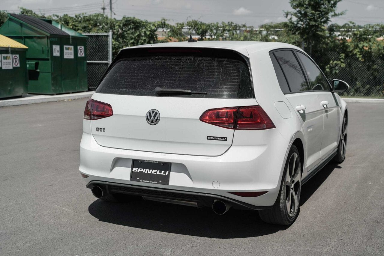 2015 Volkswagen Golf GTI AUTOBAHN/SUNROOF/KEYLESS/CAMERA/POWER SEATS