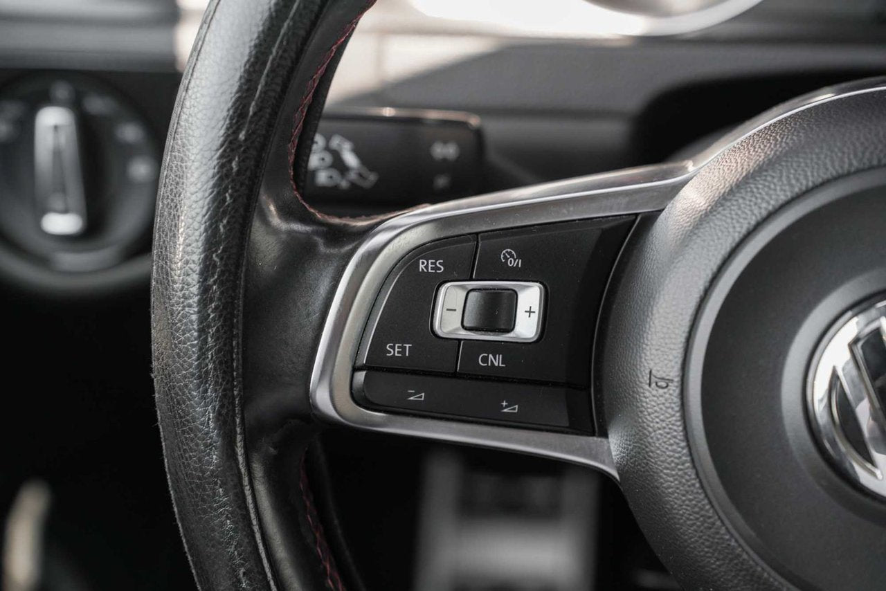 2015 Volkswagen Golf GTI AUTOBAHN/SUNROOF/KEYLESS/CAMERA/POWER SEATS