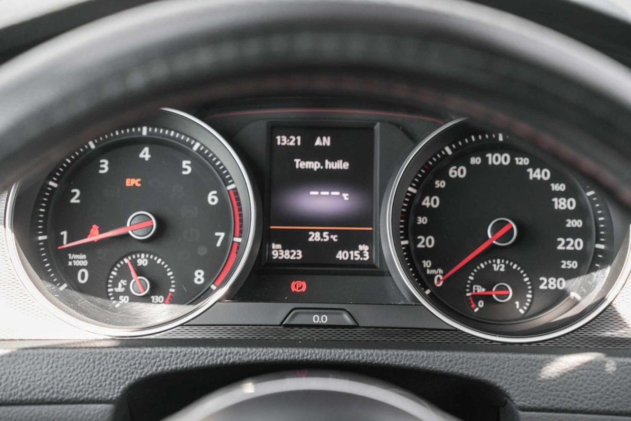 2015 Volkswagen Golf GTI AUTOBAHN/SUNROOF/KEYLESS/CAMERA/POWER SEATS