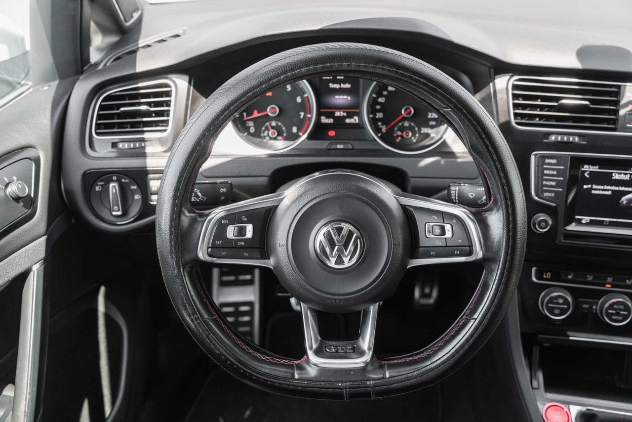 2015 Volkswagen Golf GTI AUTOBAHN/SUNROOF/KEYLESS/CAMERA/POWER SEATS