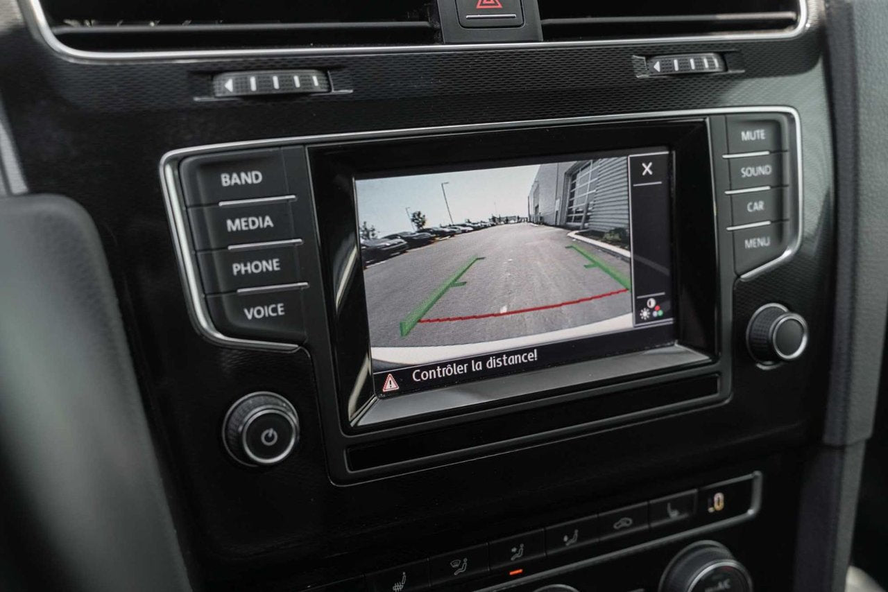 2015 Volkswagen Golf GTI AUTOBAHN/SUNROOF/KEYLESS/CAMERA/POWER SEATS
