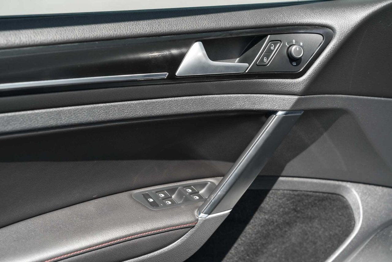 2015 Volkswagen Golf GTI AUTOBAHN/SUNROOF/KEYLESS/CAMERA/POWER SEATS