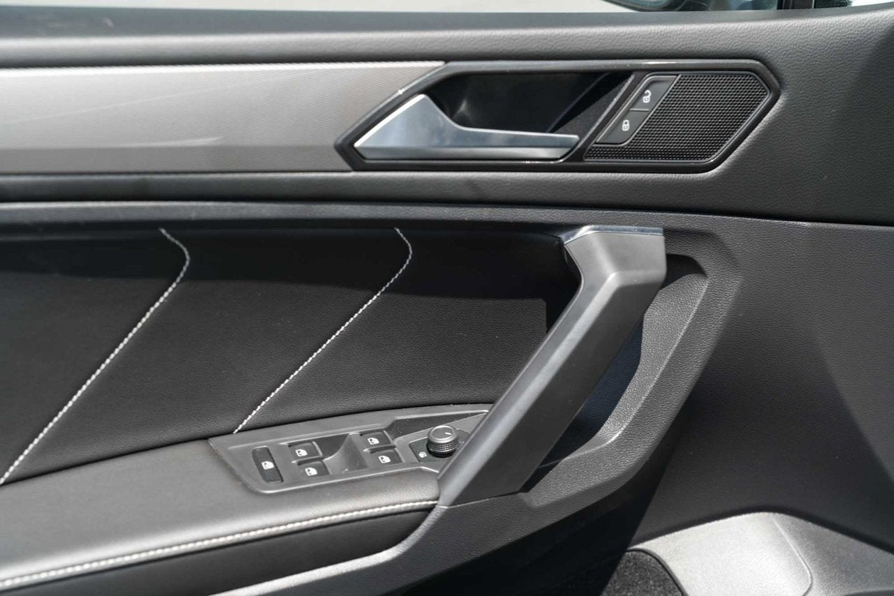 2023 Volkswagen Tiguan COMFORTLINE/TOIT PANO/KEYLESS/