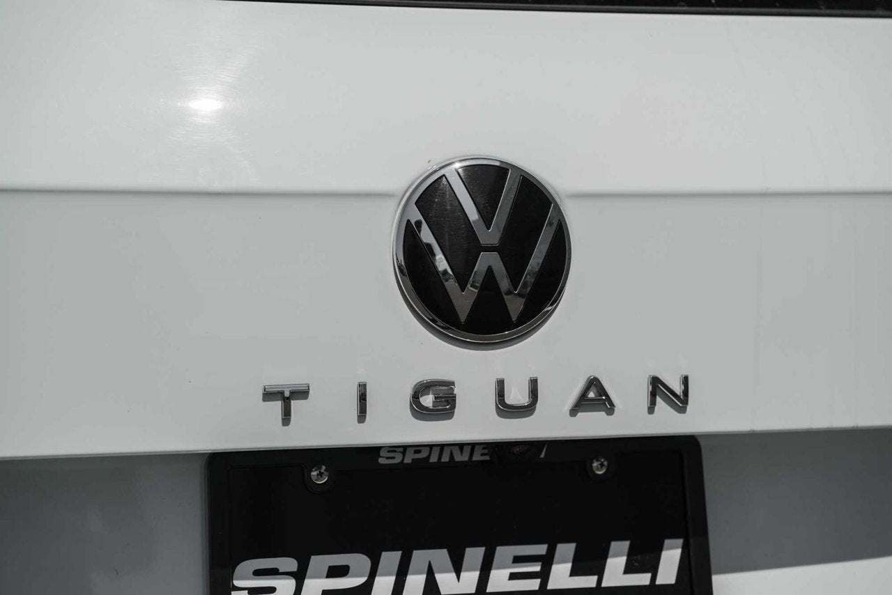 2023 Volkswagen Tiguan COMFORTLINE/TOIT PANO/KEYLESS/