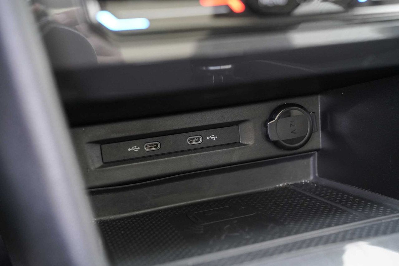 2023 Volkswagen Tiguan COMFORTLINE/TOIT PANO/KEYLESS/