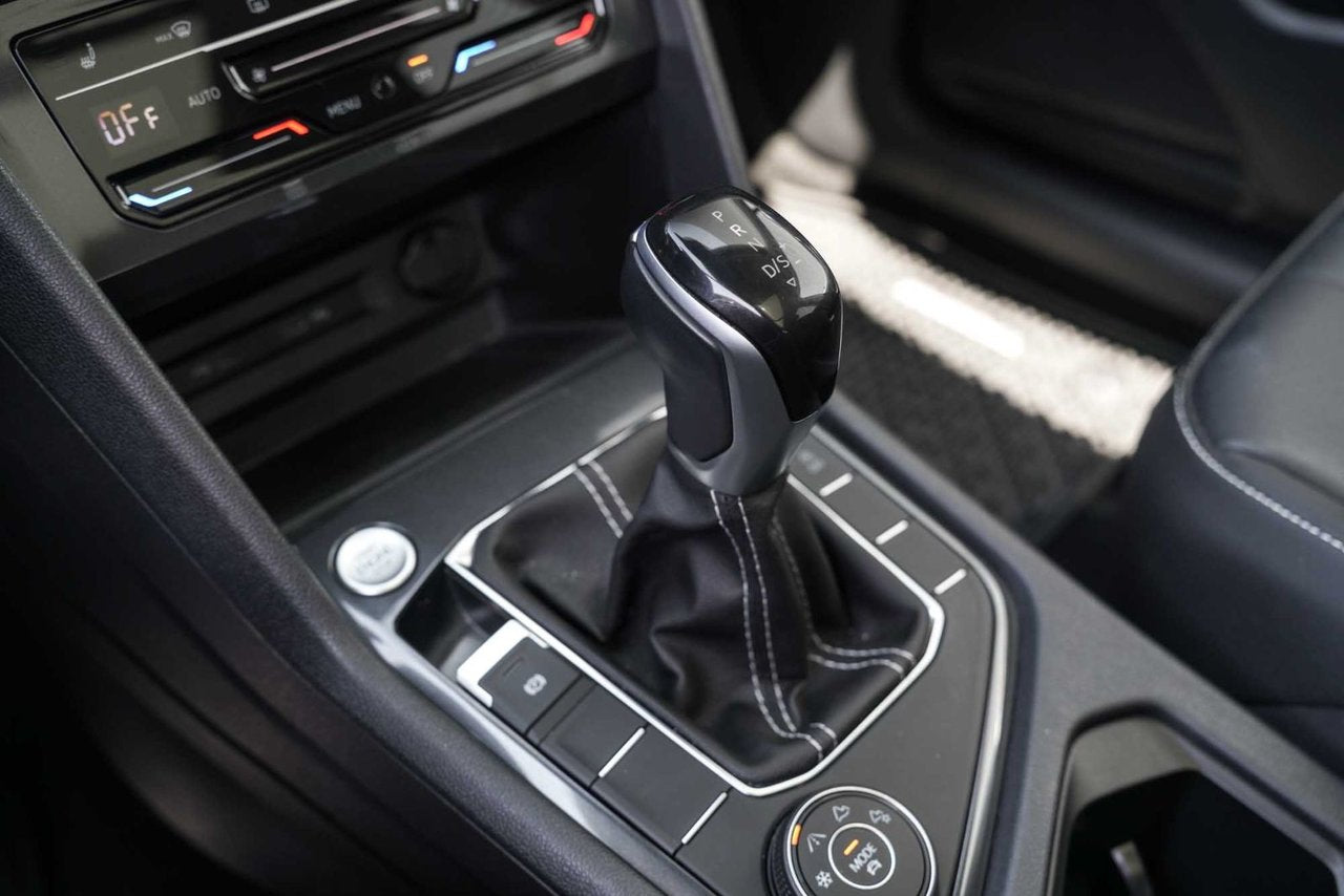 2023 Volkswagen Tiguan COMFORTLINE/TOIT PANO/KEYLESS/