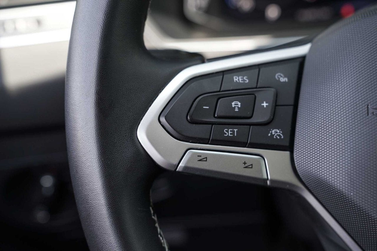 2023 Volkswagen Tiguan COMFORTLINE/TOIT PANO/KEYLESS/