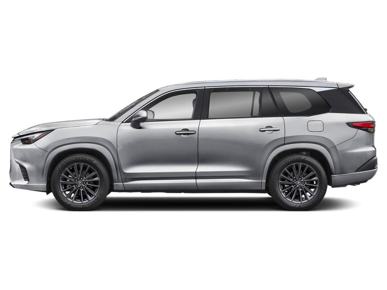 2025 Lexus TX 350 Luxury