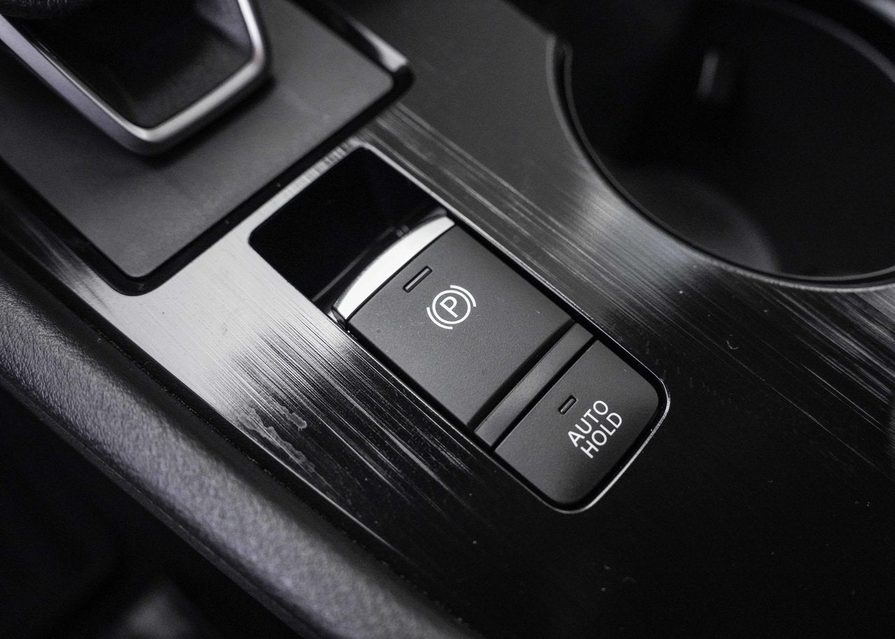 2025 Nissan Rogue SL WAD
