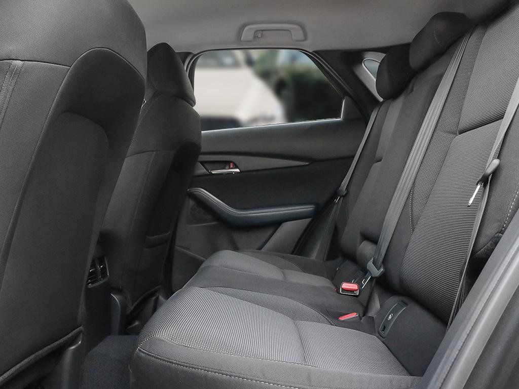 2025 Mazda CX-30 GS