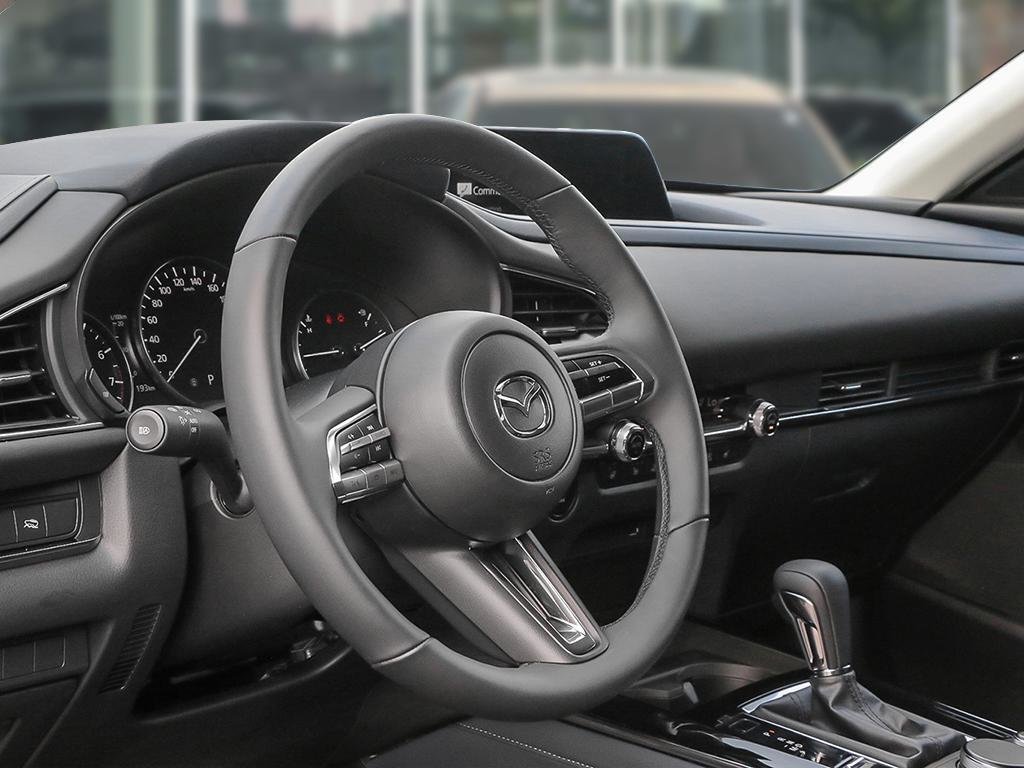 2025 Mazda CX-30 GS