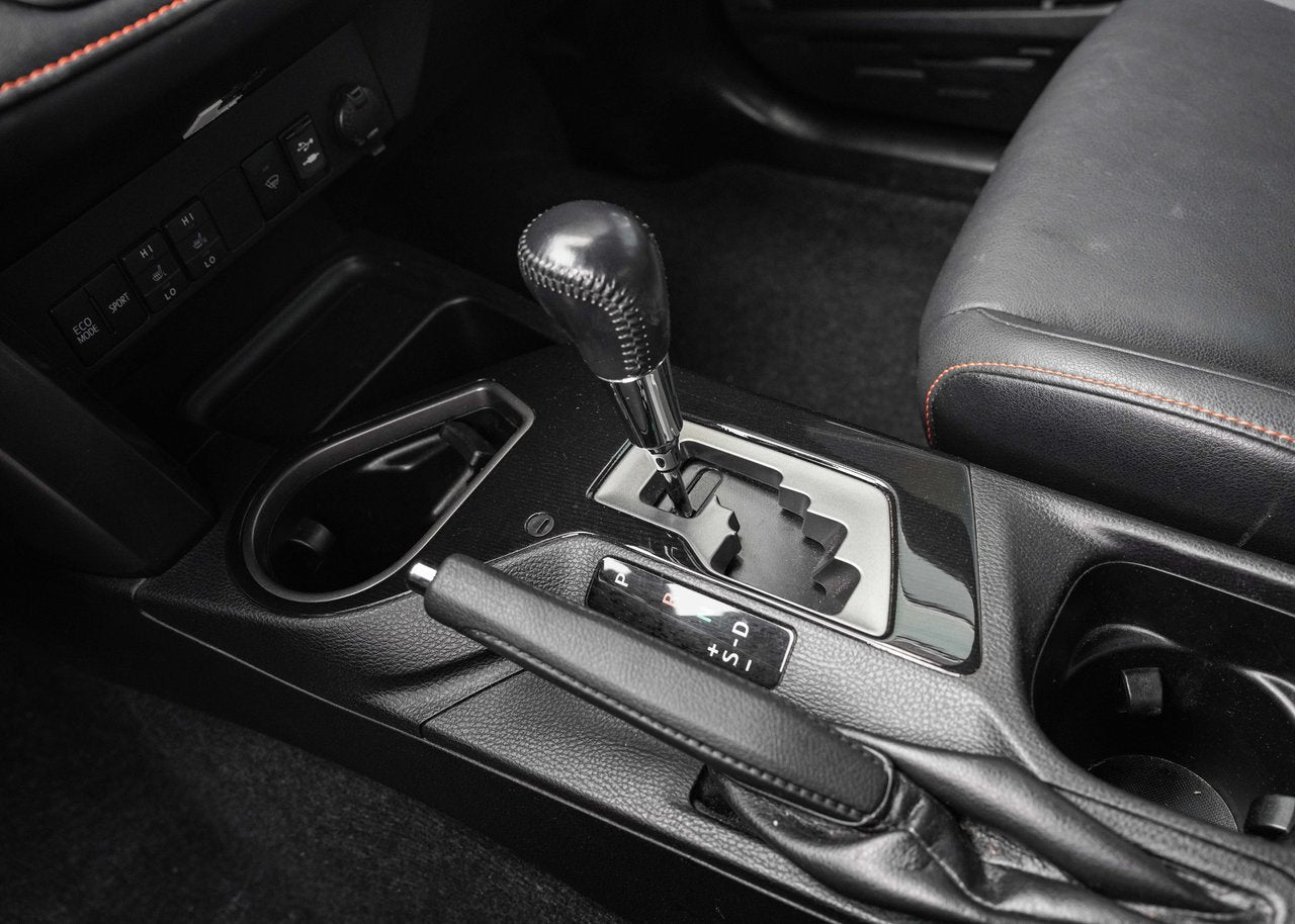 2018 Toyota RAV4 SE AWD