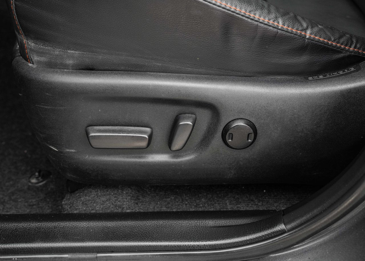 2018 Toyota RAV4 SE AWD