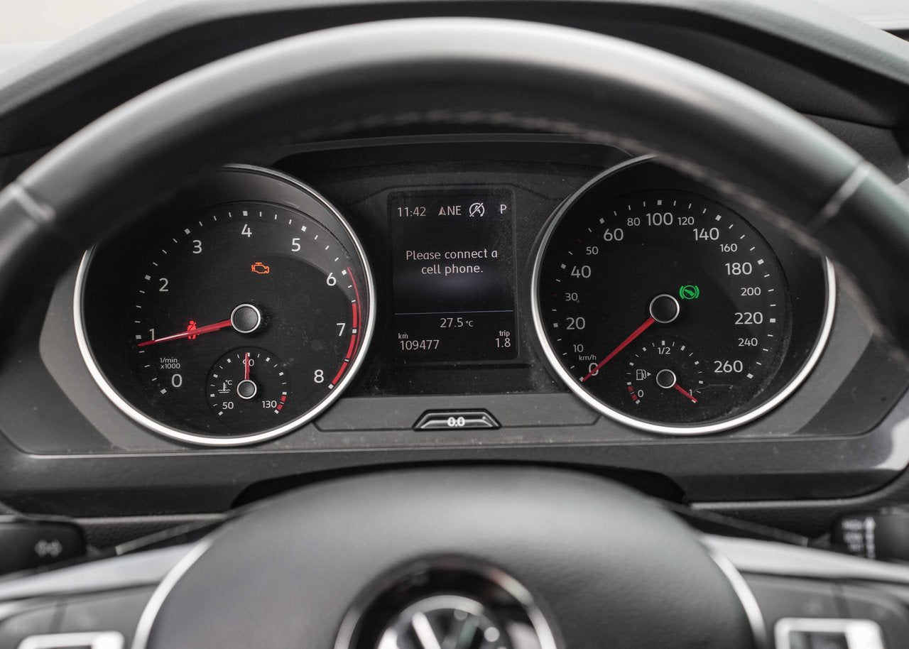2021 Volkswagen Tiguan COMFORTLINE AWD!!