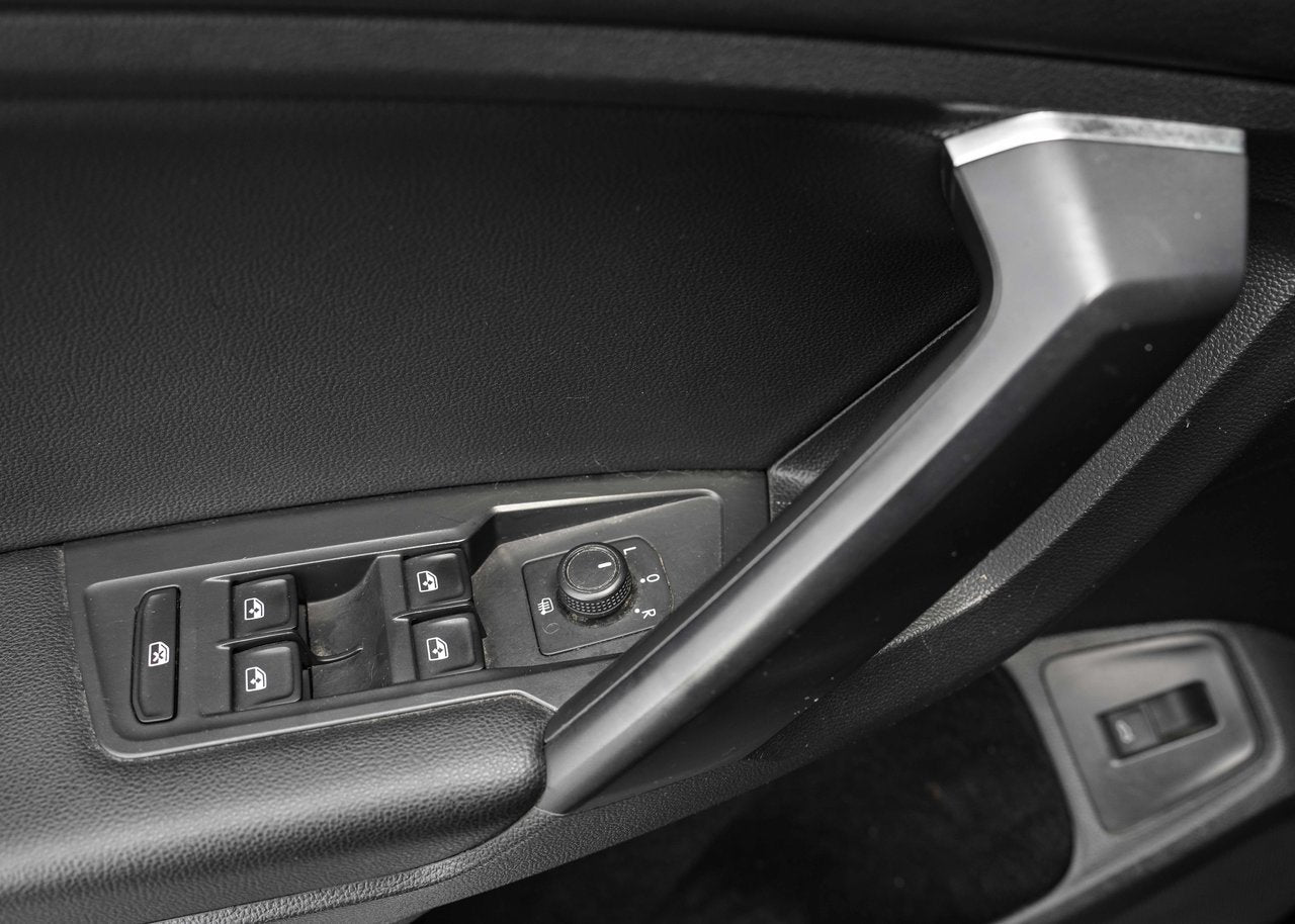 2021 Volkswagen Tiguan COMFORTLINE AWD!!