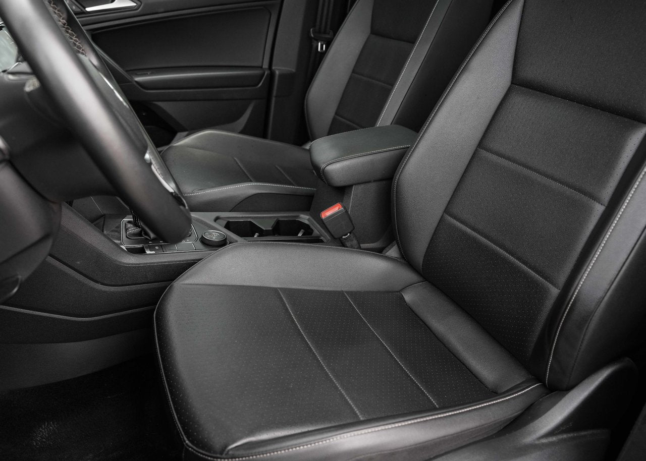 2021 Volkswagen Tiguan COMFORTLINE AWD!!