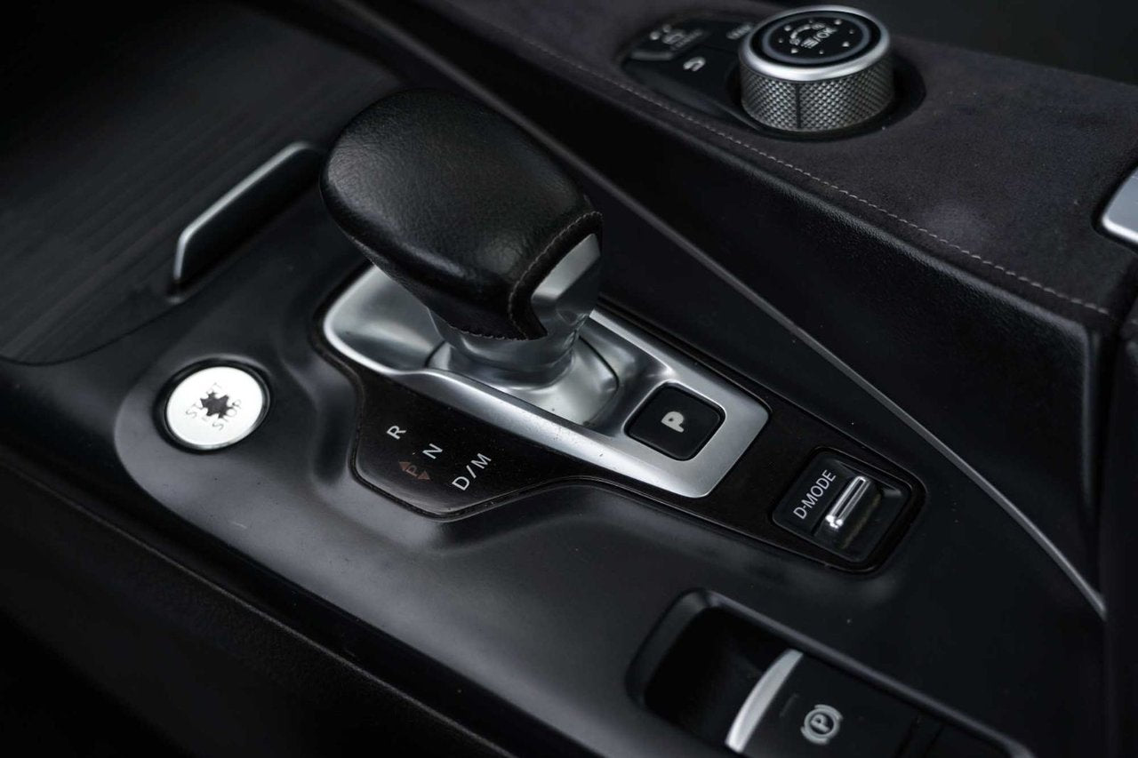 2021 Infiniti QX50 Sensory **FULL**