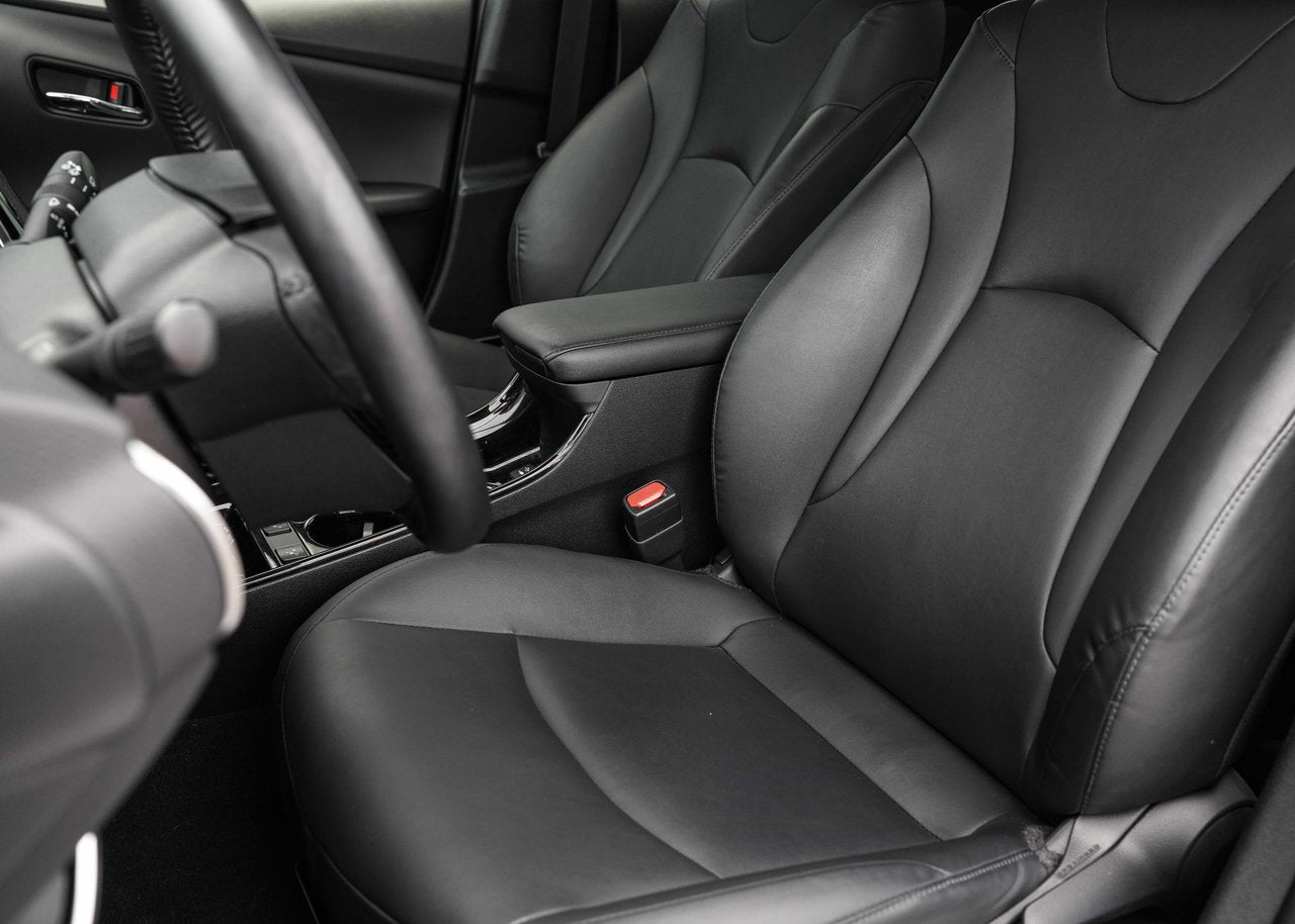 2019 Toyota Prius TECH PACKAGE!!