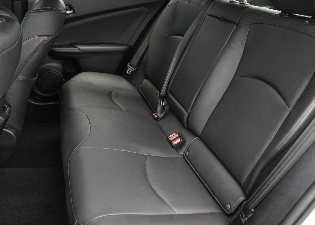 2019 Toyota Prius TECH PACKAGE!!