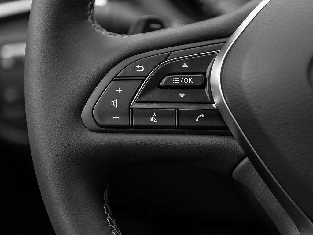 2025 Infiniti QX50 SPORT