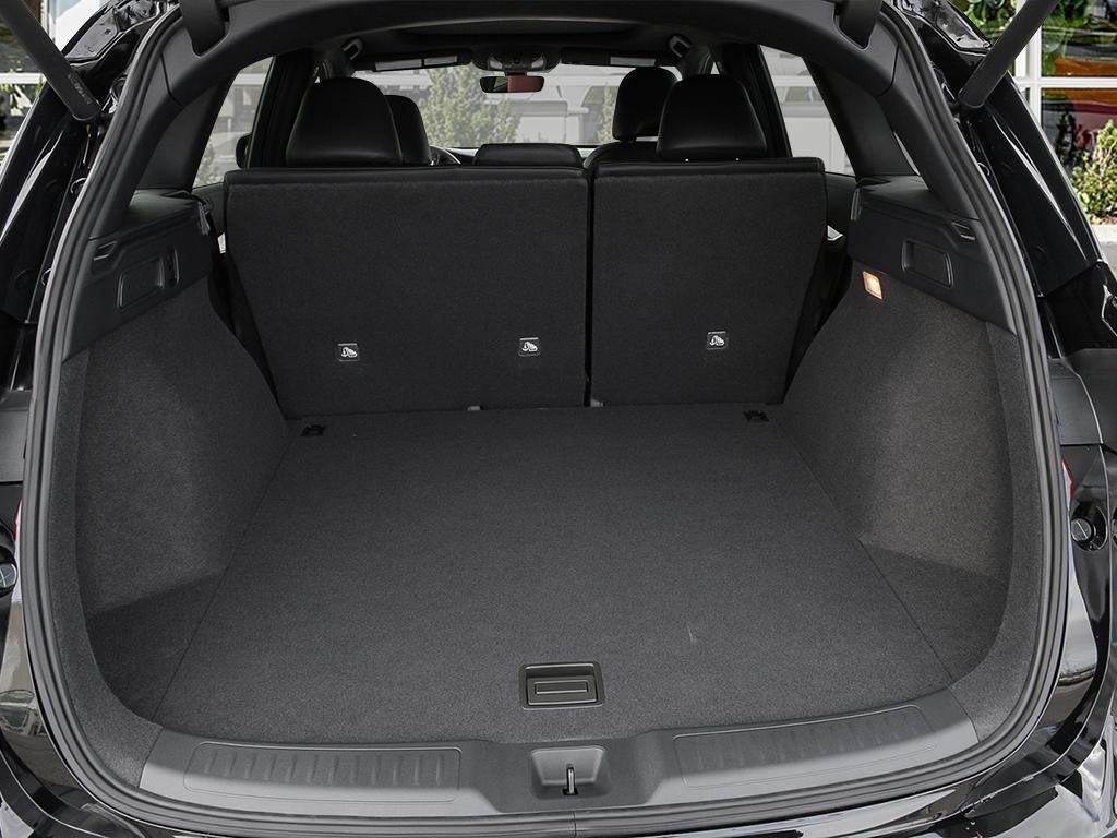 2025 Infiniti QX50 SPORT