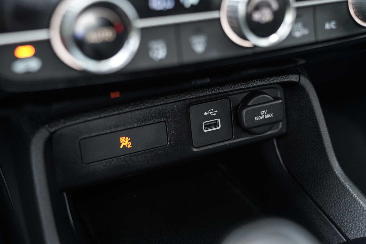 2022 Honda Civic EX; TOIT CAMERA ANGLES MORT MAGS *BAS/LOW KM*