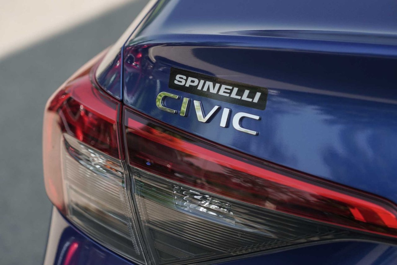 2022 Honda Civic EX; TOIT CAMERA ANGLES MORT MAGS *BAS/LOW KM*
