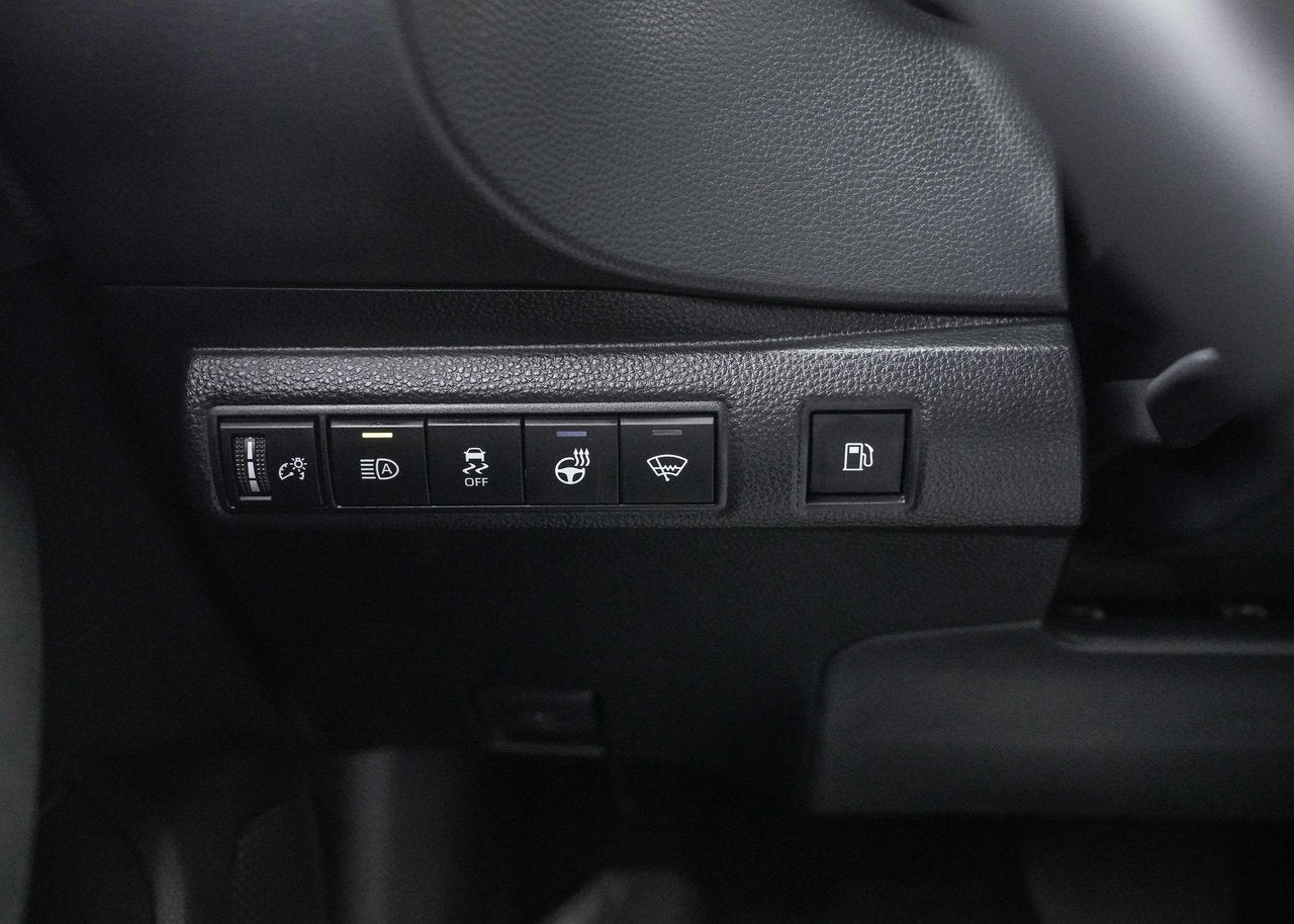2023 Toyota Corolla SE HYBRID