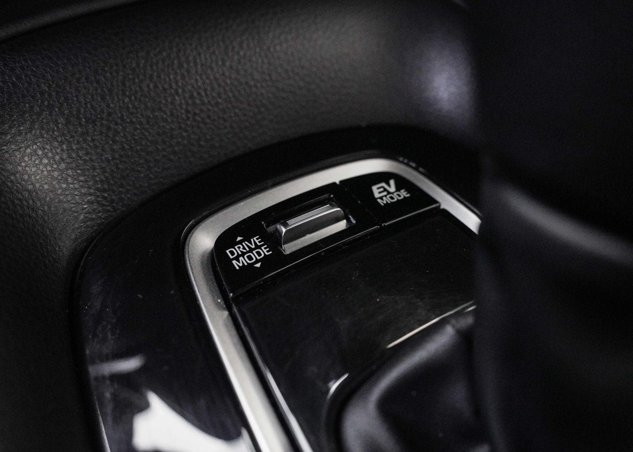 2023 Toyota Corolla SE HYBRID