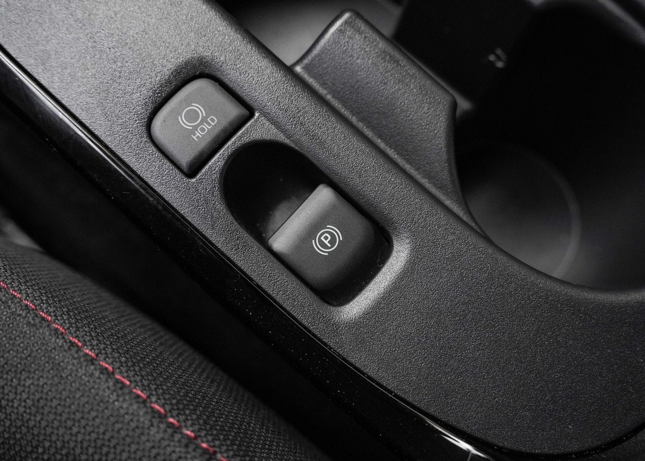 2023 Toyota Corolla SE HYBRID