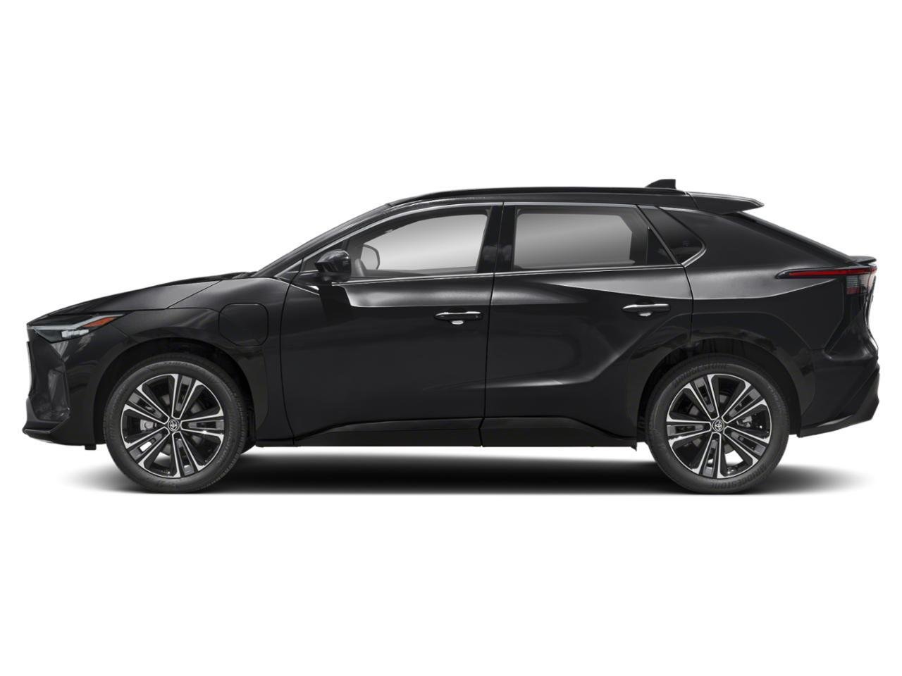 2025 Toyota BZ4X LE FWD