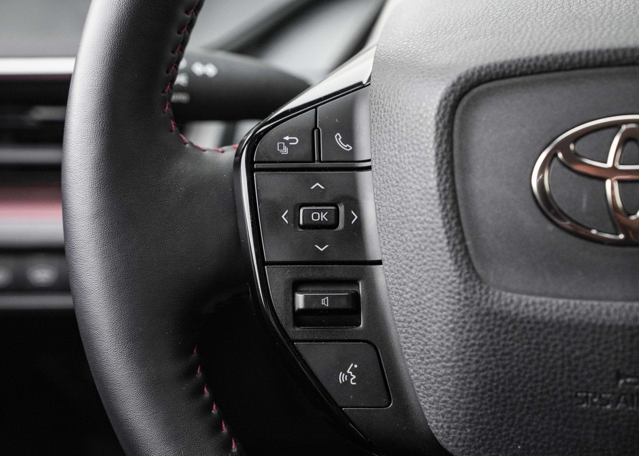 2023 Toyota PRIUS PRIME SE HATCHBACK HYBRIDE BRANCHABLE CARPLAY