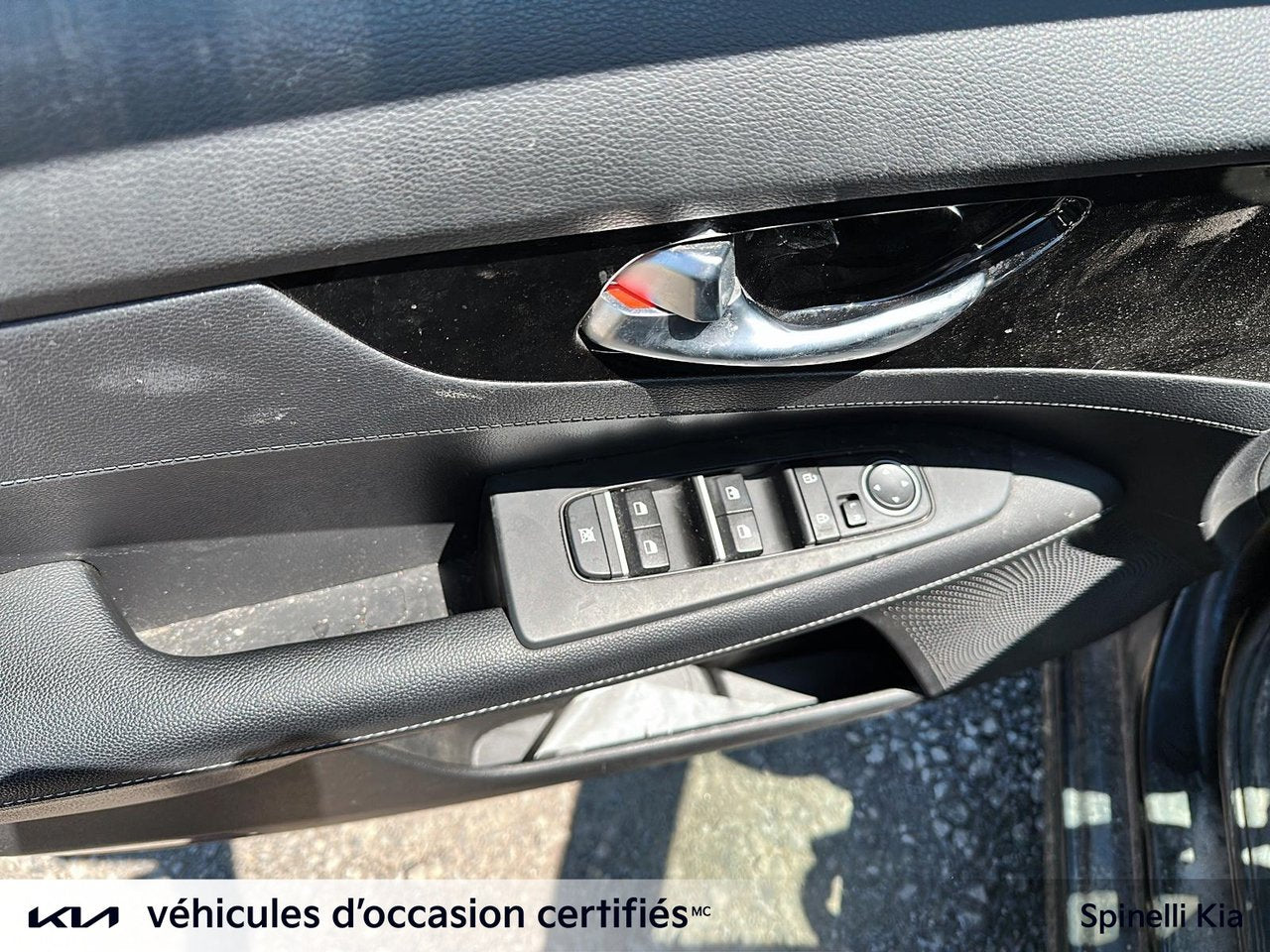 2022 Kia Forte EX