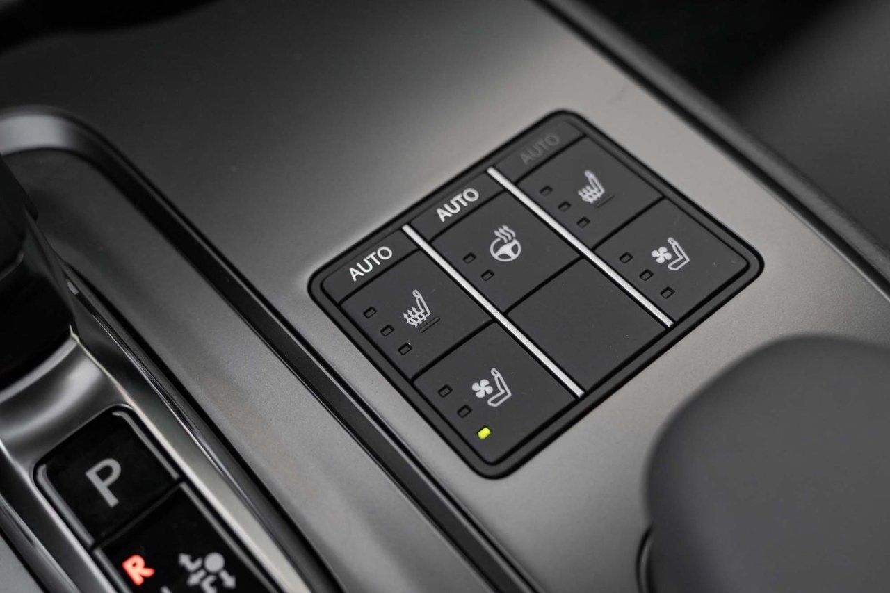 2025 Lexus UX HYBRID 300h