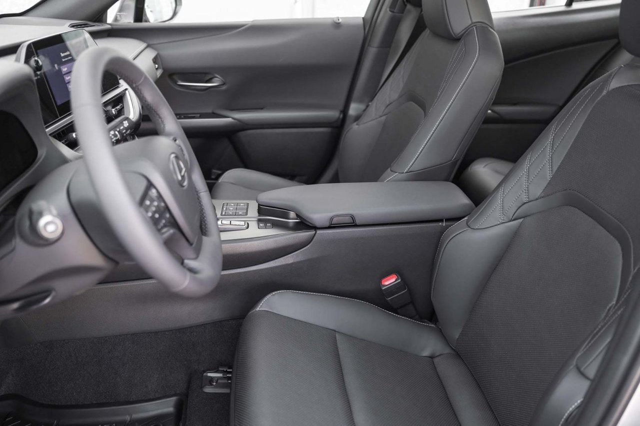 2025 Lexus UX HYBRID 300h