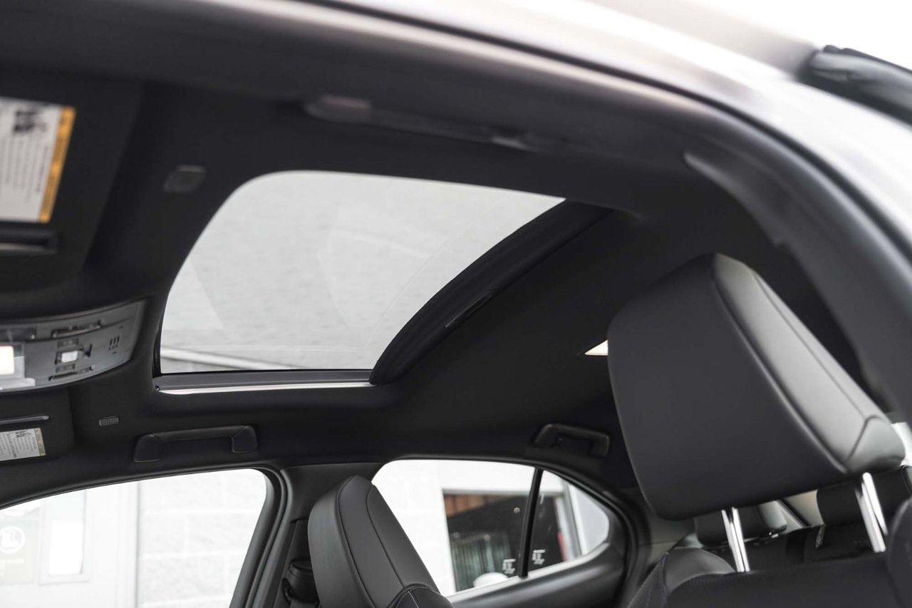 2025 Lexus UX HYBRID 300h