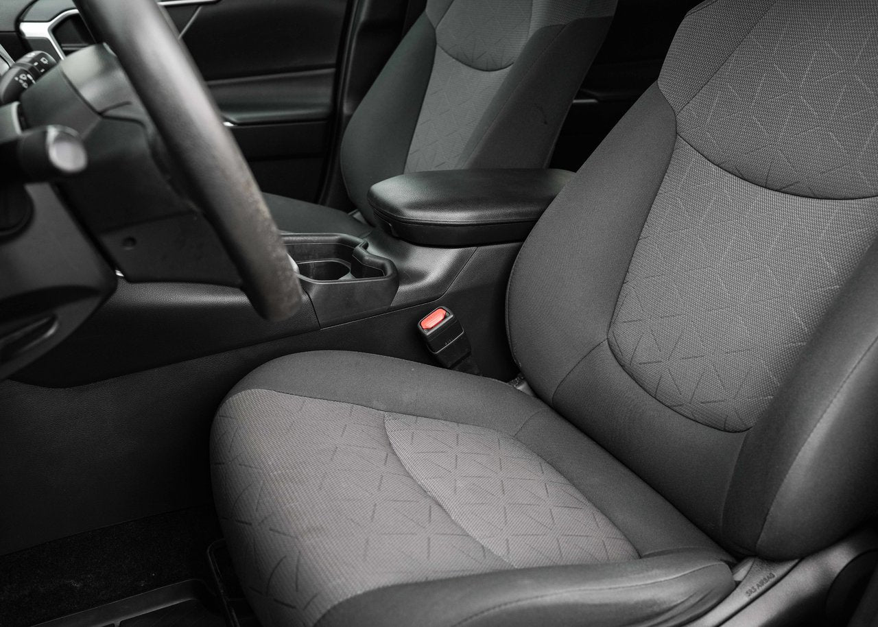 2019 Toyota RAV4 LE AWD