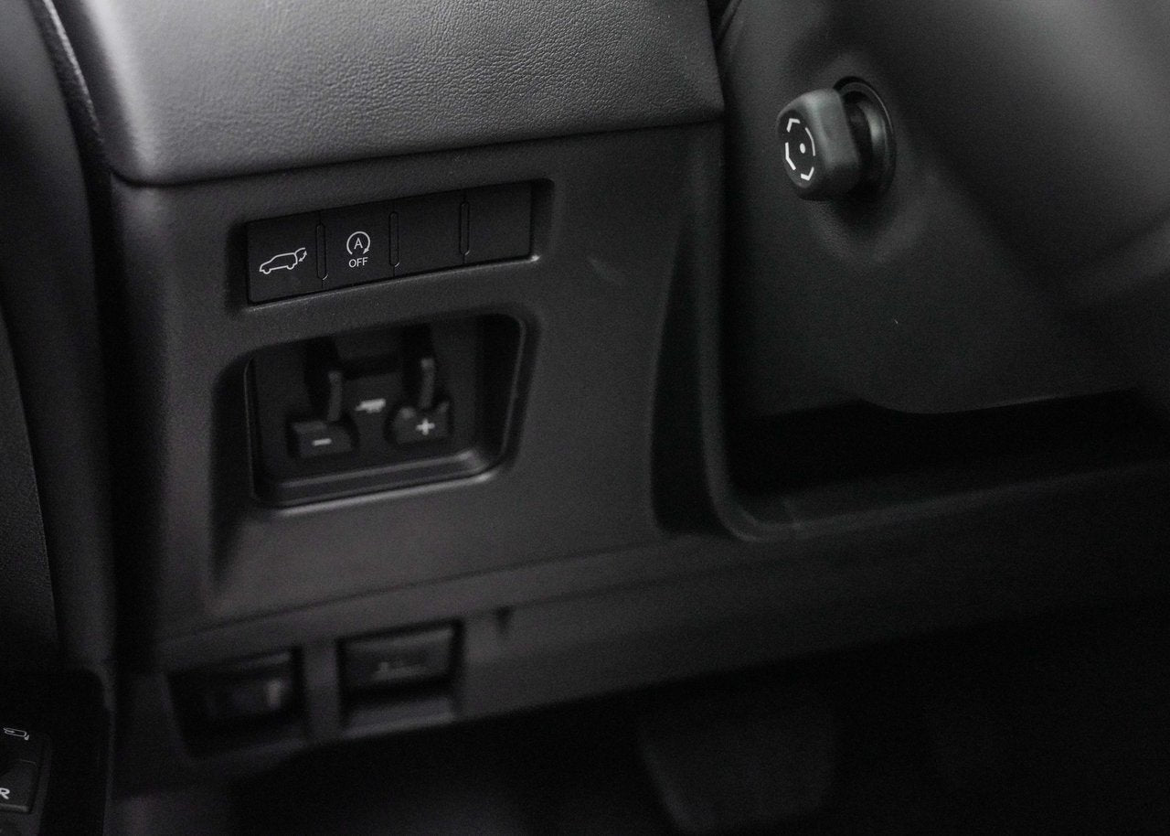 2025 Lexus LX LX 600, PREMIUM PACKAGE