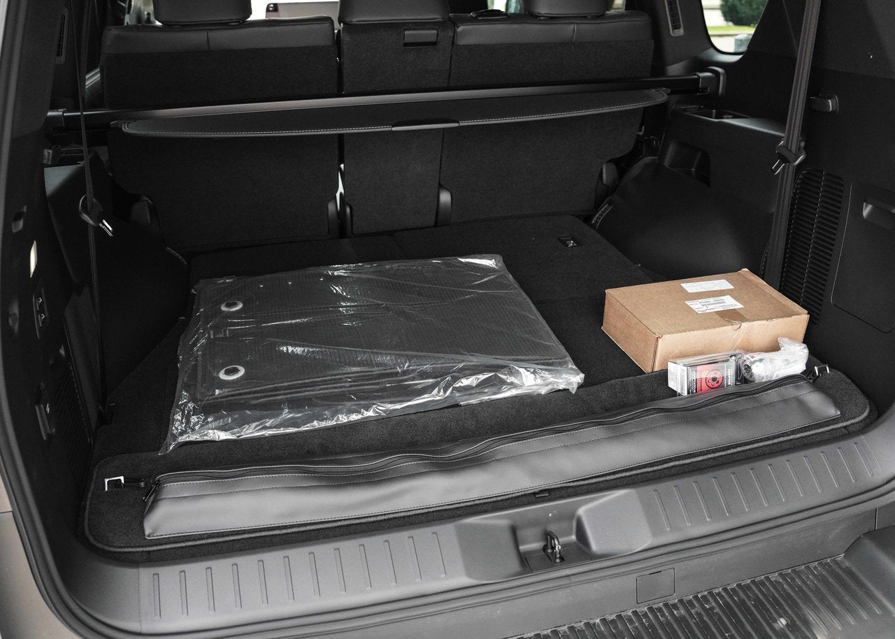 2025 Lexus LX LX 600, PREMIUM PACKAGE