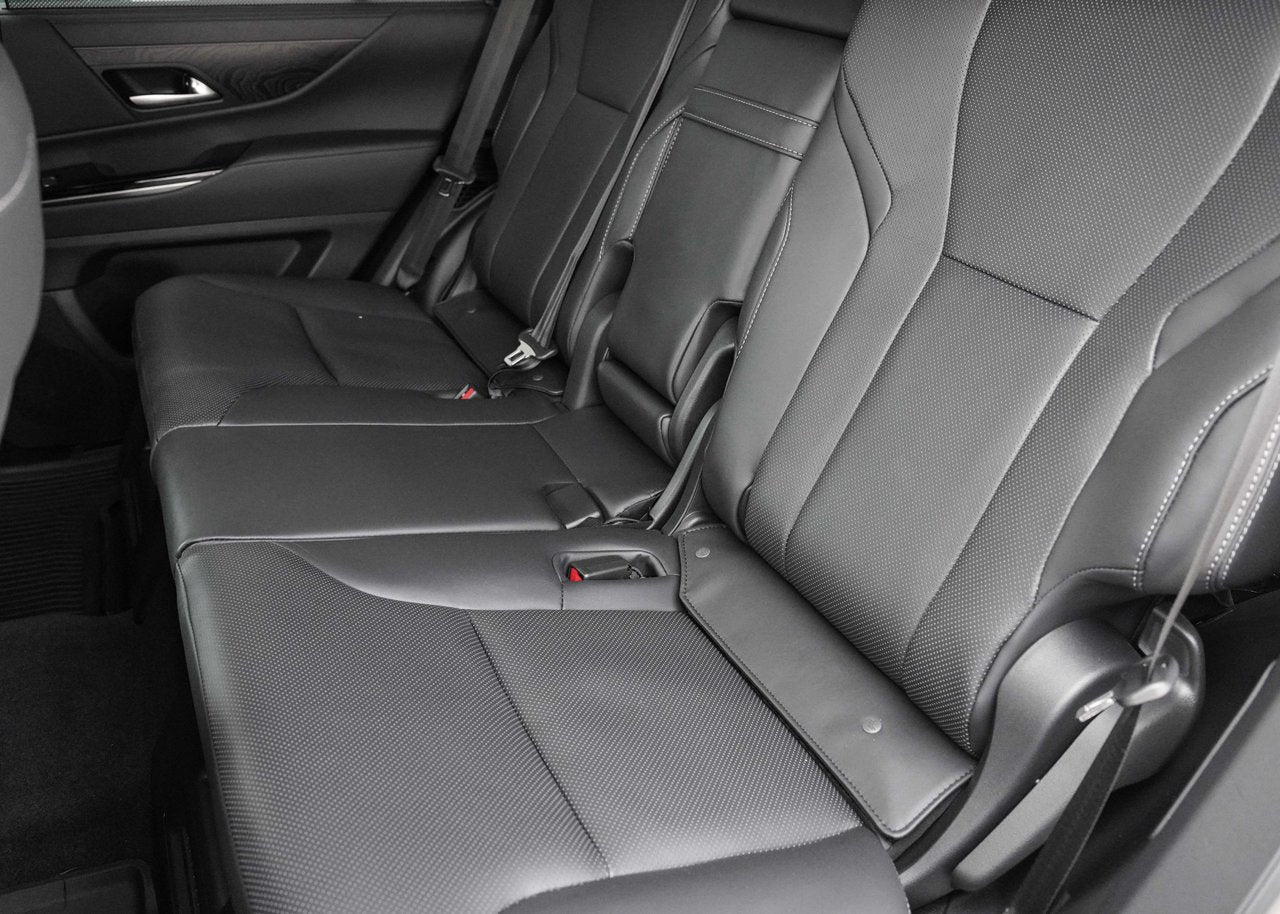 2025 Lexus LX LX 600, PREMIUM PACKAGE
