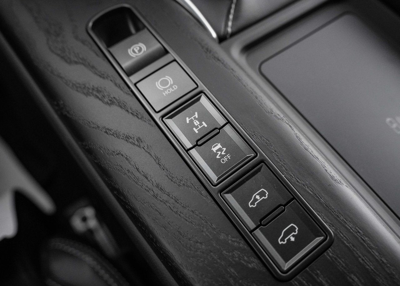 2025 Lexus LX LX 600, PREMIUM PACKAGE