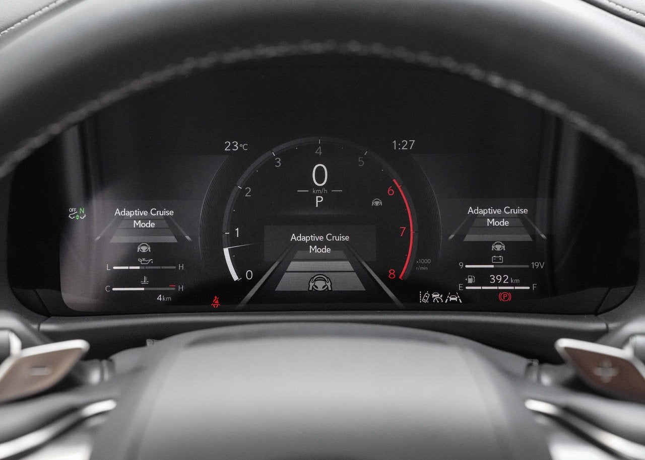 2025 Lexus LX LX 600, PREMIUM PACKAGE