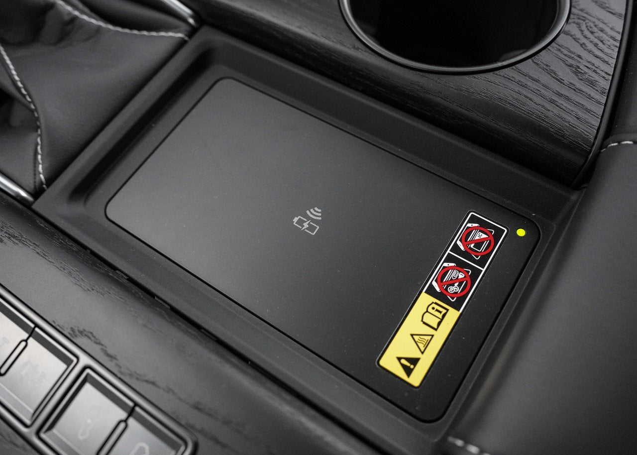 2025 Lexus LX LX 600, PREMIUM PACKAGE